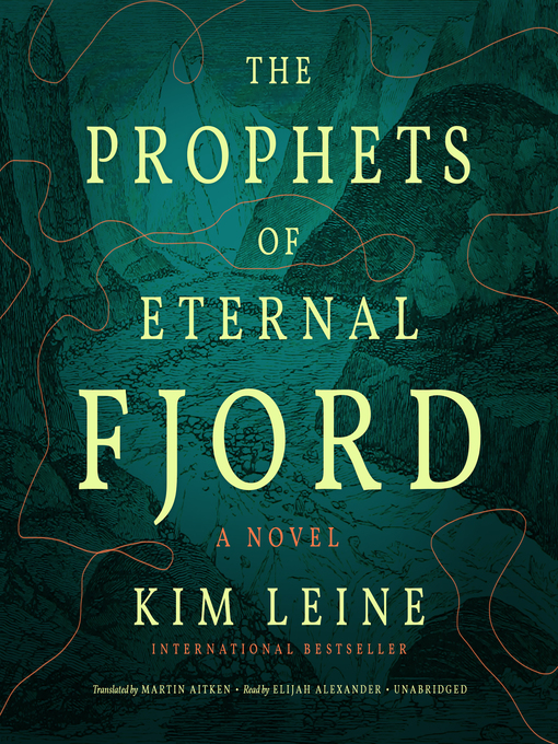 Title details for The Prophets of Eternal Fjord by Kim Leine - Available